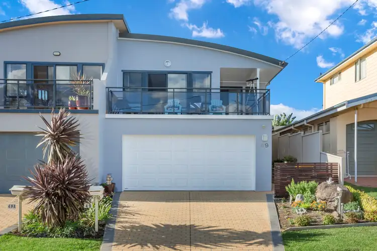 49 Minnamurra Street, Kiama NSW 2533