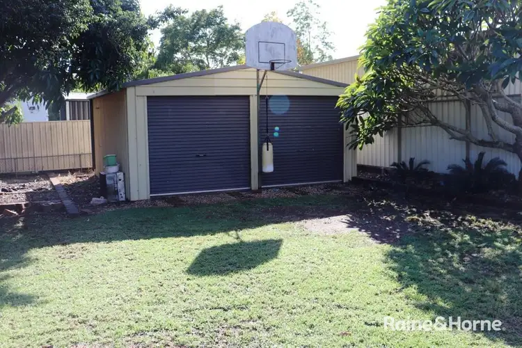 Second view of Homely house listing, 8 Cowie Drive, Kingaroy QLD 4610