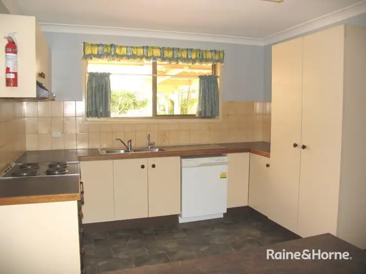 Third view of Homely house listing, 8 Cowie Drive, Kingaroy QLD 4610