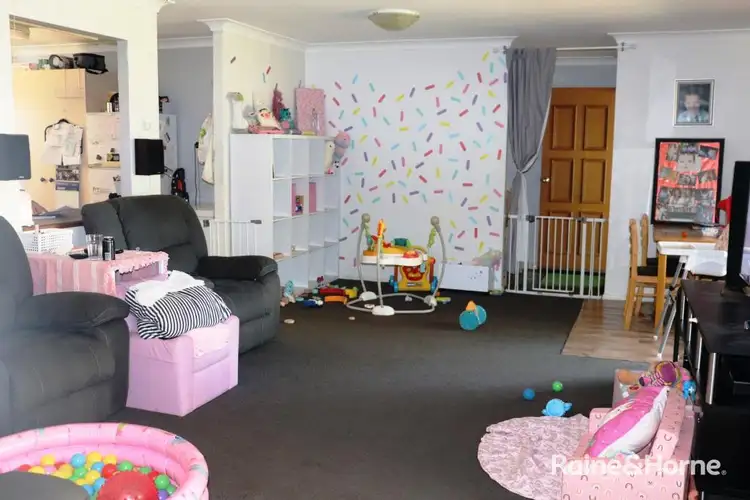 Fifth view of Homely house listing, 8 Cowie Drive, Kingaroy QLD 4610
