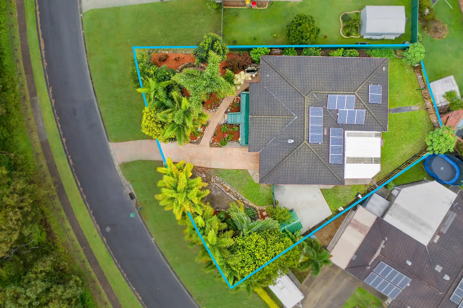 Main view of Homely house listing, 29 Loane Drive, Edens Landing QLD 4207