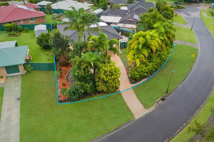 Second view of Homely house listing, 29 Loane Drive, Edens Landing QLD 4207
