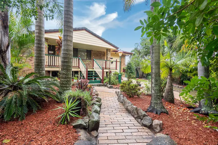 Third view of Homely house listing, 29 Loane Drive, Edens Landing QLD 4207