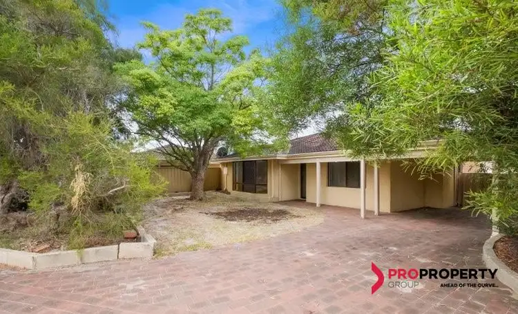 Main view of Homely house listing, 1B Edison Street, Dianella WA 6059