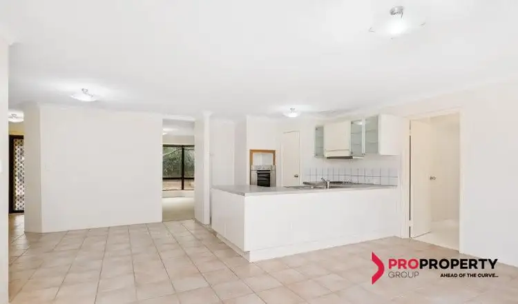 Third view of Homely house listing, 1B Edison Street, Dianella WA 6059