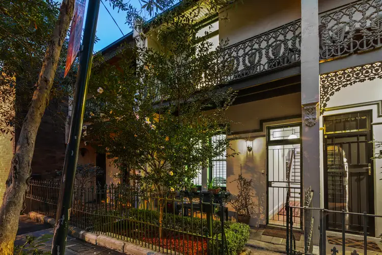 Main view of Homely house listing, 4 Sydney Street, Erskineville NSW 2043