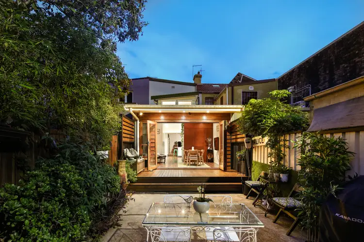 Second view of Homely house listing, 4 Sydney Street, Erskineville NSW 2043