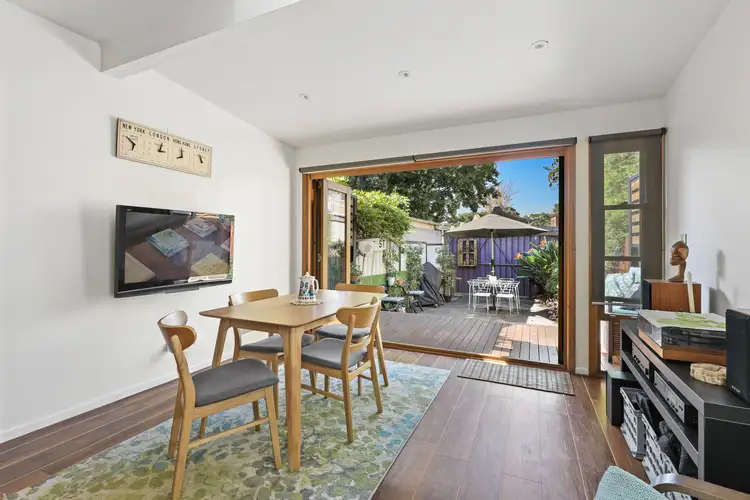 Third view of Homely house listing, 4 Sydney Street, Erskineville NSW 2043