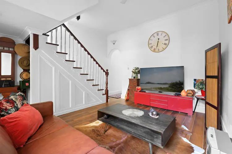 Sixth view of Homely house listing, 4 Sydney Street, Erskineville NSW 2043
