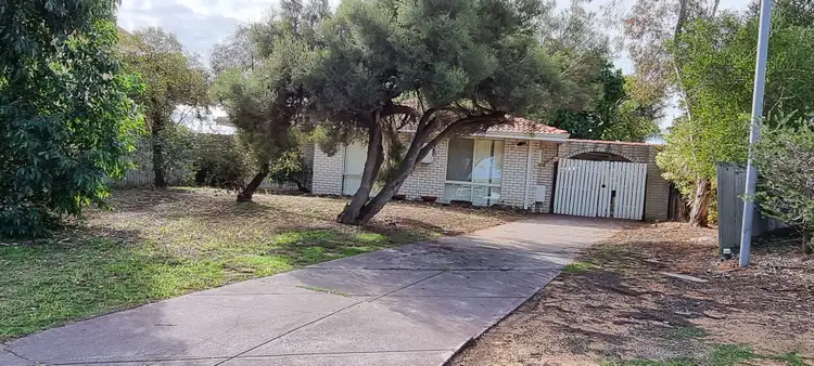 Main view of Homely house listing, 17 Ince Court, Parmelia WA 6167