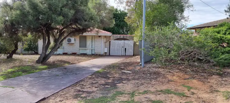 Second view of Homely house listing, 17 Ince Court, Parmelia WA 6167