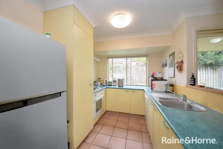 Third view of Homely villa listing, 49/1 Bridgman Drive, Reedy Creek QLD 4227