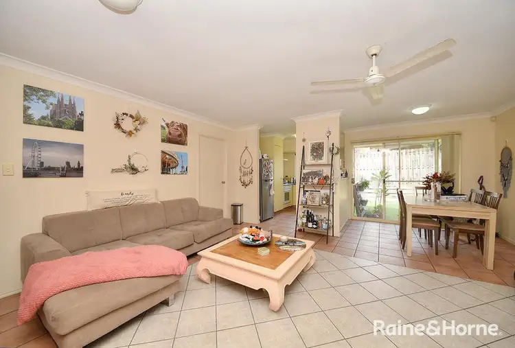Fourth view of Homely villa listing, 49/1 Bridgman Drive, Reedy Creek QLD 4227