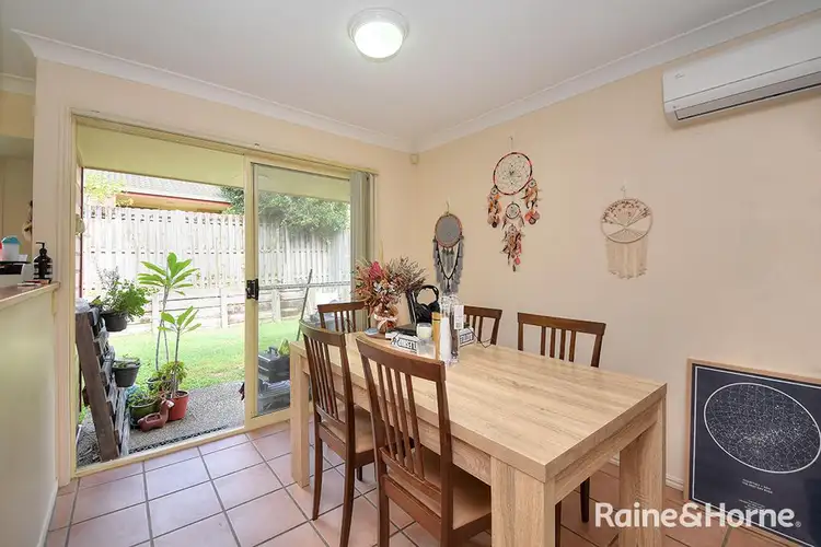Fifth view of Homely villa listing, 49/1 Bridgman Drive, Reedy Creek QLD 4227