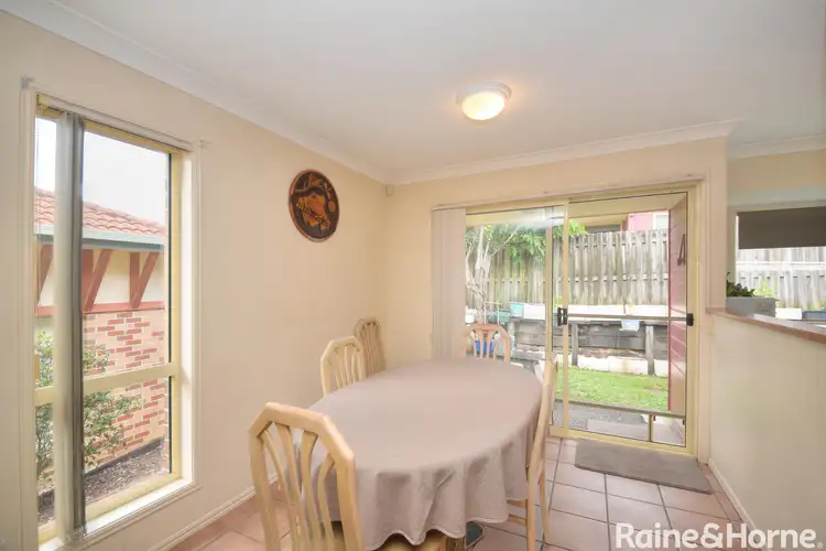 Fourth view of Homely villa listing, 50/1 Bridgman Drive, Reedy Creek QLD 4227