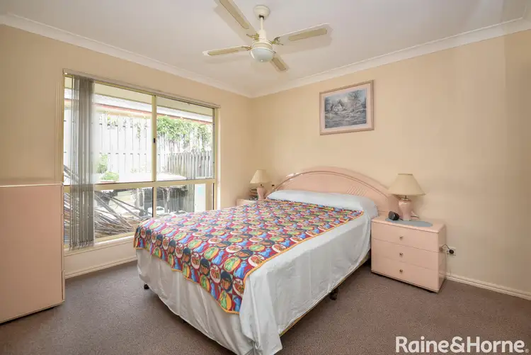 Sixth view of Homely villa listing, 50/1 Bridgman Drive, Reedy Creek QLD 4227