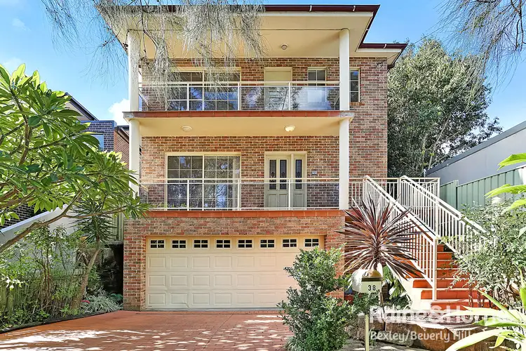 38 Kingsland Road South, Bexley NSW 2207