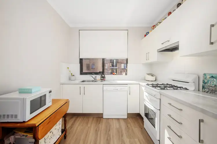 Second view of Homely apartment listing, 85/38 Cope Street, Lane Cove NSW 2066