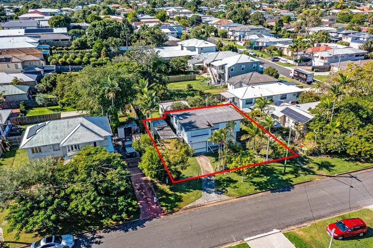 Main view of Homely house listing, 66 Tingalpa Street, Wynnum West QLD 4178