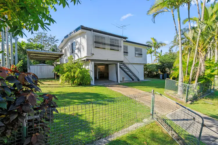 Second view of Homely house listing, 66 Tingalpa Street, Wynnum West QLD 4178