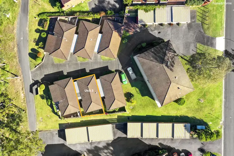 Third view of Homely unit listing, 5/692 Beach Road, Surf Beach NSW 2536