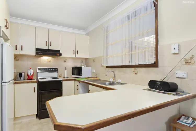 Fifth view of Homely unit listing, 5/692 Beach Road, Surf Beach NSW 2536