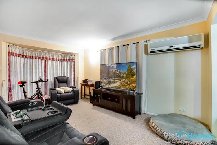 Fifth view of Homely house listing, 32 Acorn Circuit, Forest Lake QLD 4078