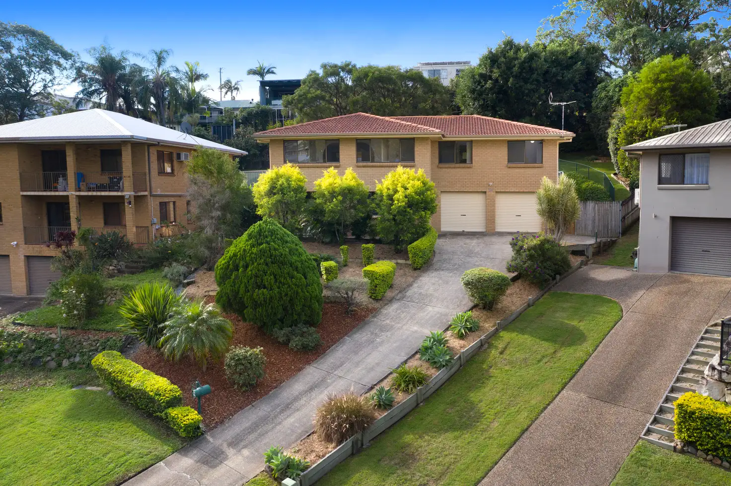 Main view of Homely house listing, 31 Fishermans Bend, Balmoral QLD 4171