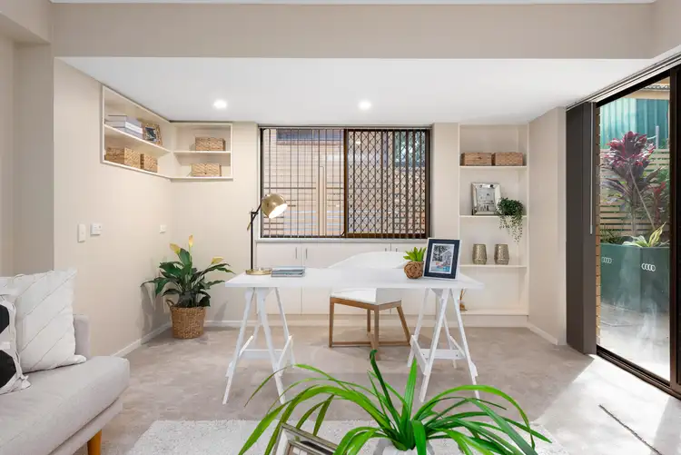 Fourth view of Homely house listing, 31 Fishermans Bend, Balmoral QLD 4171