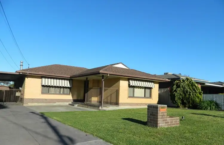 Main view of Homely house listing, 10 Dundee Road, Modbury SA 5092