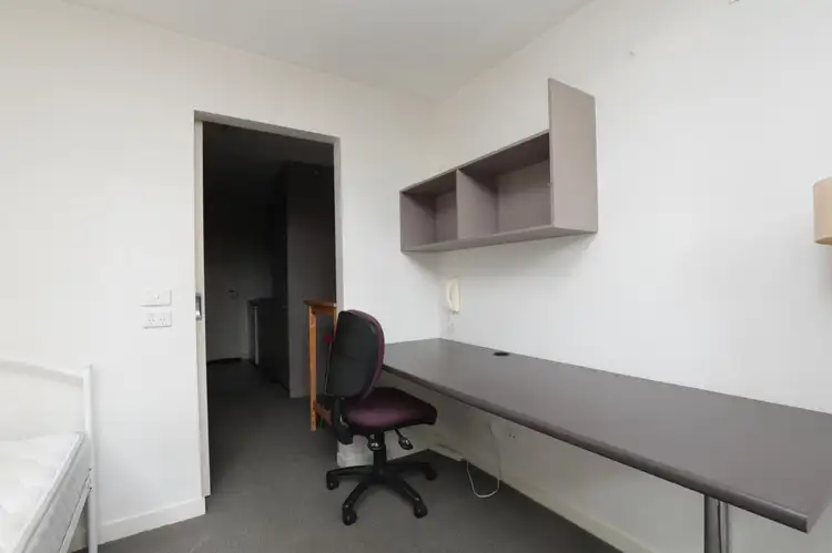 Fourth view of Homely apartment listing, 8/589 Glenferrie Road, Hawthorn VIC 3122