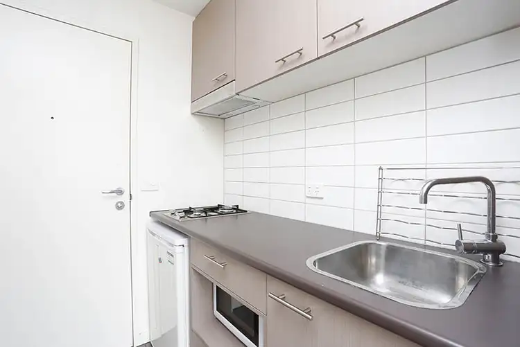 Fourth view of Homely apartment listing, 49/589 Glenferrie Road, Hawthorn VIC 3122