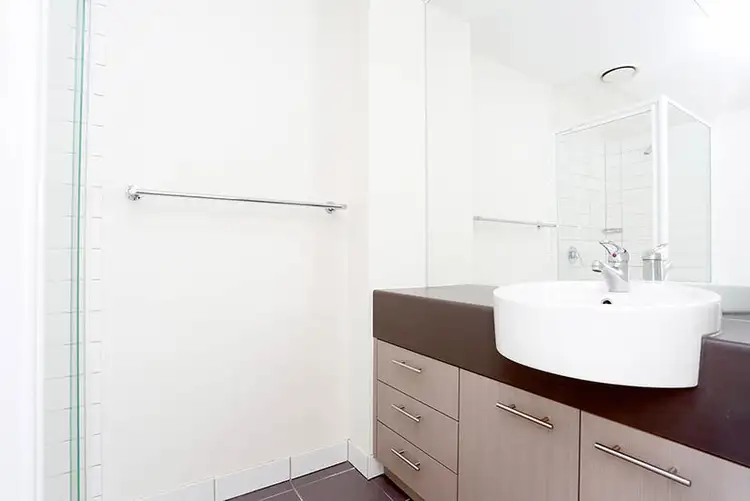 Fifth view of Homely apartment listing, 49/589 Glenferrie Road, Hawthorn VIC 3122