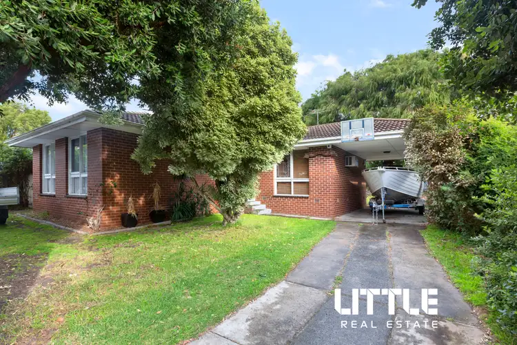Main view of Homely house listing, 76 Hillcrest Road, Frankston VIC 3199