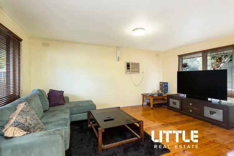 Second view of Homely house listing, 76 Hillcrest Road, Frankston VIC 3199