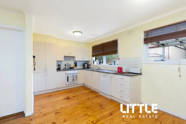 Third view of Homely house listing, 76 Hillcrest Road, Frankston VIC 3199