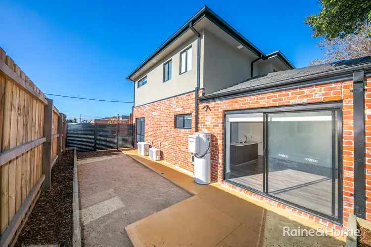 Third view of Homely townhouse listing, 6 Herbert Crescent, Sunbury VIC 3429