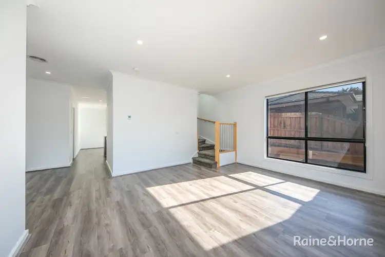 Fifth view of Homely townhouse listing, 6 Herbert Crescent, Sunbury VIC 3429
