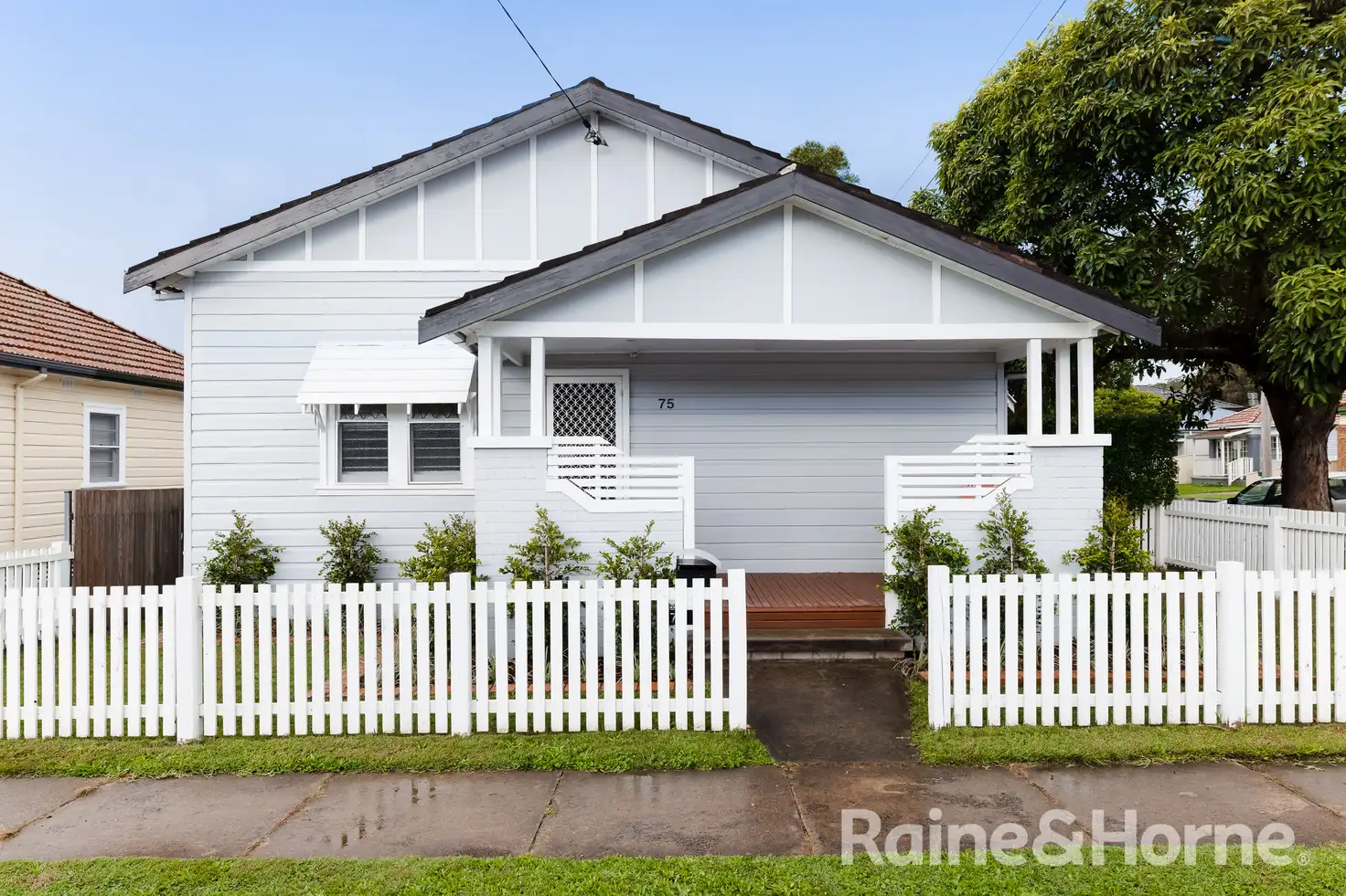 Main view of Homely house listing, 75 Wood Street, Adamstown NSW 2289