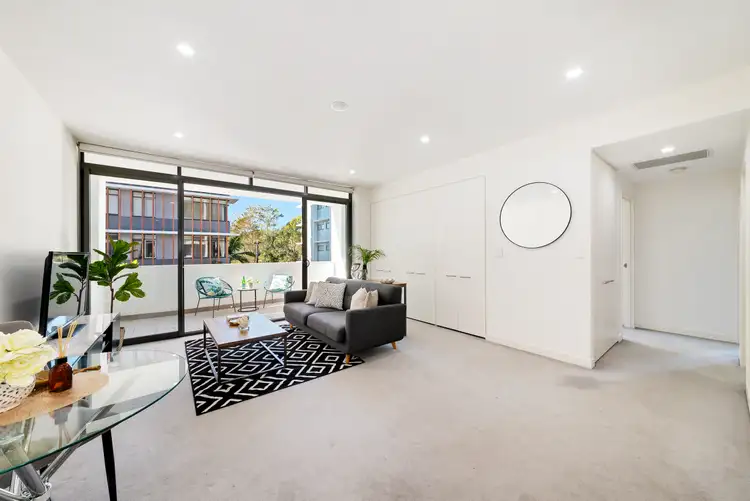 Third view of Homely apartment listing, 107/10 Waterview Drive, Lane Cove NSW 2066