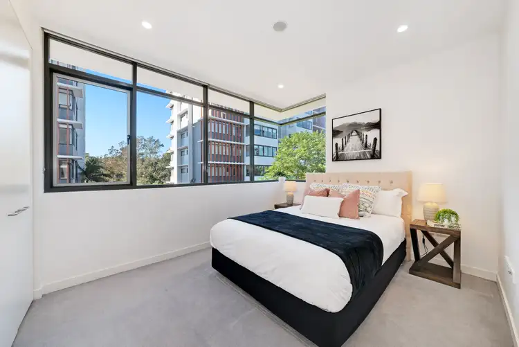 Fourth view of Homely apartment listing, 107/10 Waterview Drive, Lane Cove NSW 2066