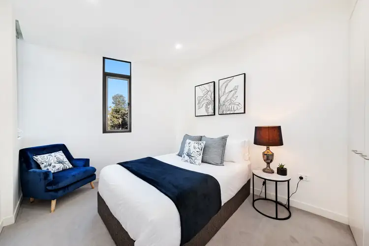Sixth view of Homely apartment listing, 107/10 Waterview Drive, Lane Cove NSW 2066