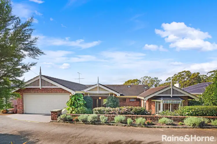 73 Headland Road, Castle Cove NSW 2069