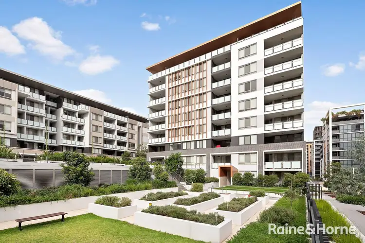 6509/1a Morton Street, Parramatta NSW 2150