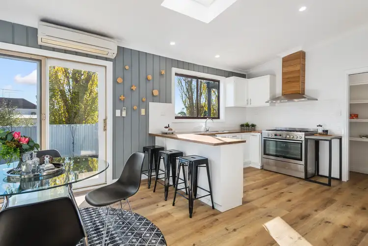 Fourth view of Homely house listing, 18 Fraser Street, Malmsbury VIC 3446