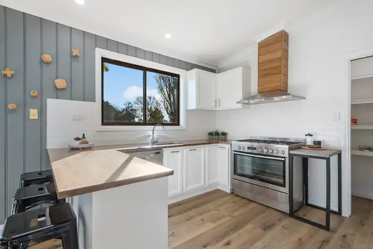 Fifth view of Homely house listing, 18 Fraser Street, Malmsbury VIC 3446