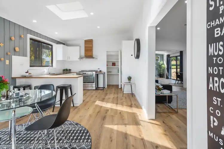 Sixth view of Homely house listing, 18 Fraser Street, Malmsbury VIC 3446