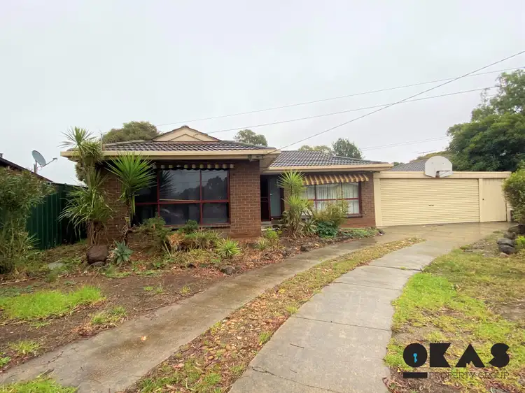 8 Sunrise Place, Wyndham Vale VIC 3024