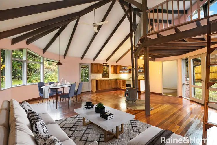 Second view of Homely house listing, 1 Clearview Street, Bowral NSW 2576