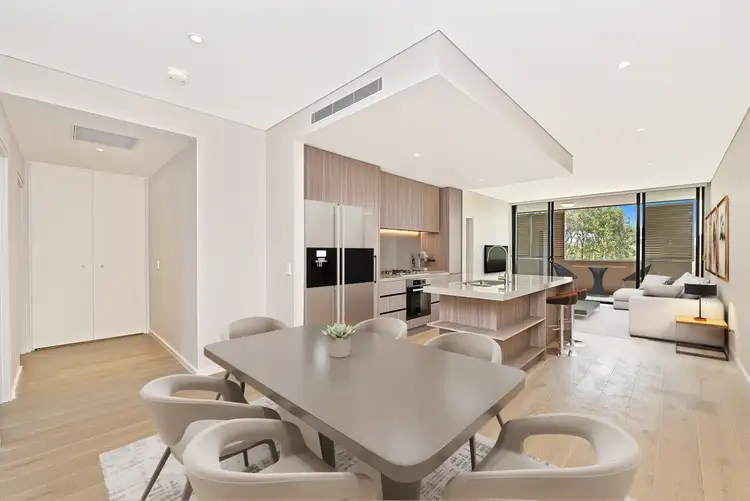 609/2 Waterview Drive, Lane Cove NSW 2066